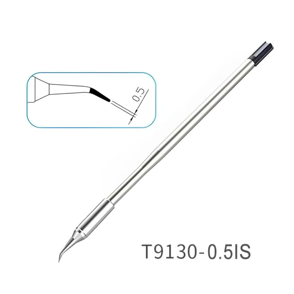 Servisni deo — Vrh za lemilicu Atten Y9130 T9130-0.5IS