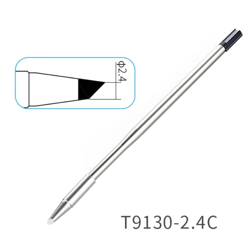 Servisni deo — Vrh za lemilicu Atten Y9130 T9130-2.4C