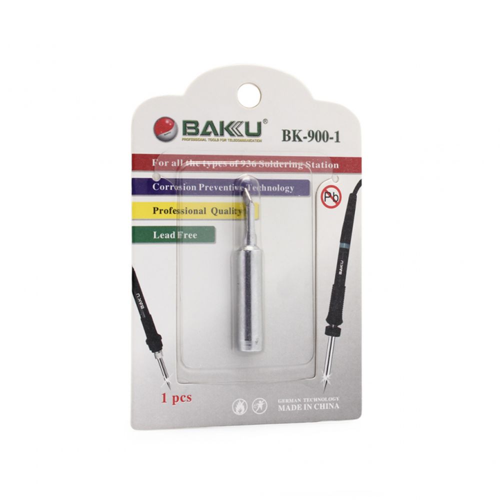 Servisni deo — Vrh za lemilicu Baku BK-900M-T-K
