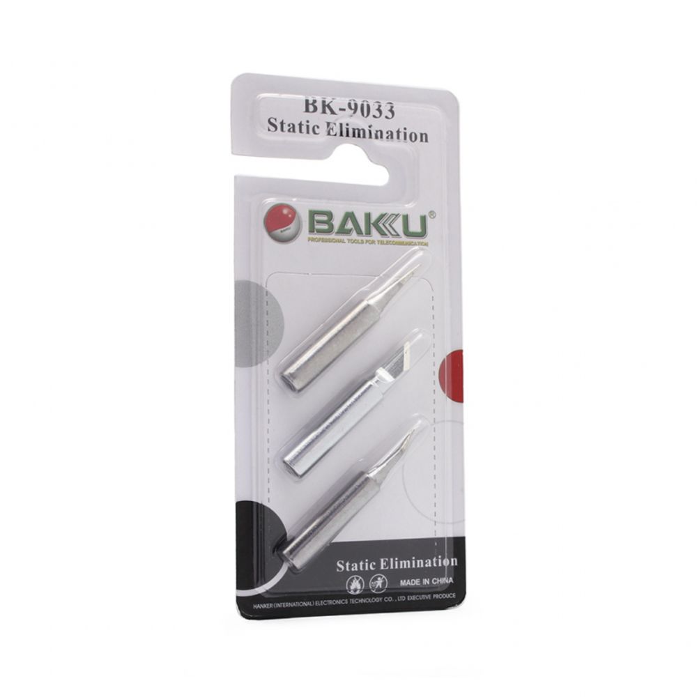Servisni deo — Vrh za lemilicu Baku BK-9033