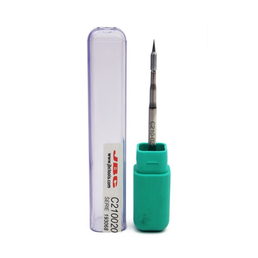 Servisni deo — Vrh za lemilicu JBC C-210020