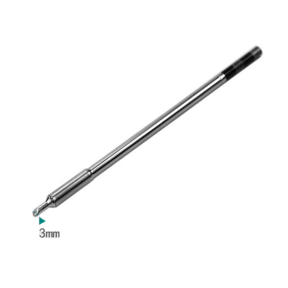 Servisni deo — Vrh za lemilicu Qiuck TS1200A Tip 3C