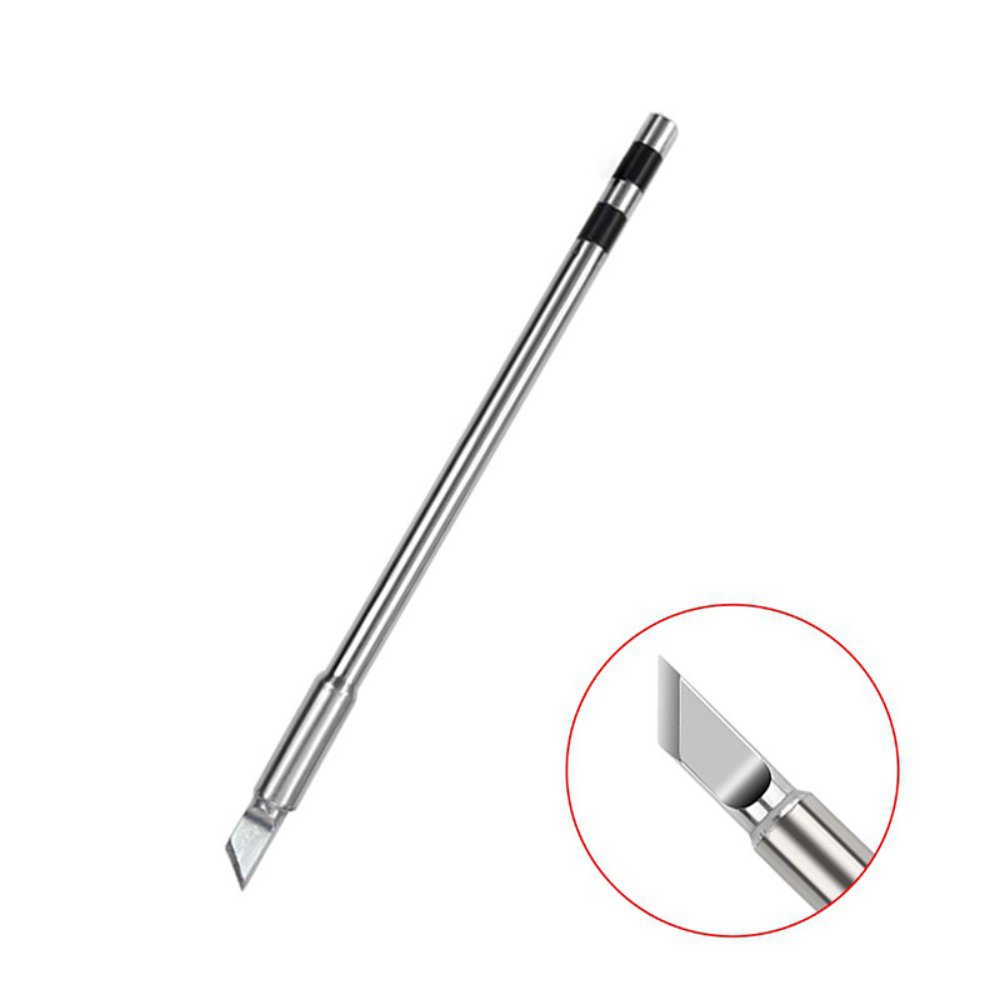 Servisni deo — Vrh za lemilicu Qiuck TS1200A Tip K