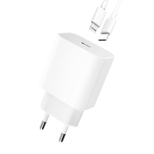 Punjač za Apple — Wewo PD