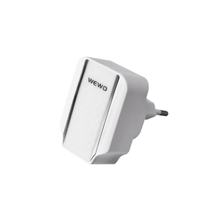 Punjač — Wewo W-008 3XUSB 3.4A EU/UK/USA adapter