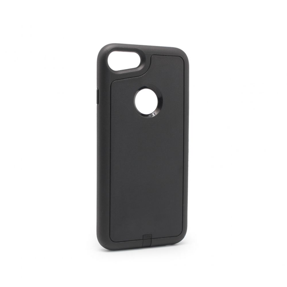 Punjač za Apple iPhone 6 — Wireless Remax WCC-01, crni