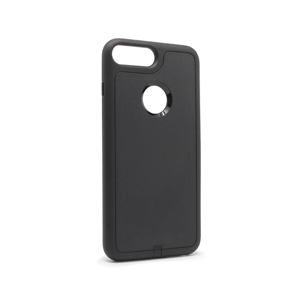 Punjač za Apple iPhone 6 Plus — Wireless Remax WCC-01, crni