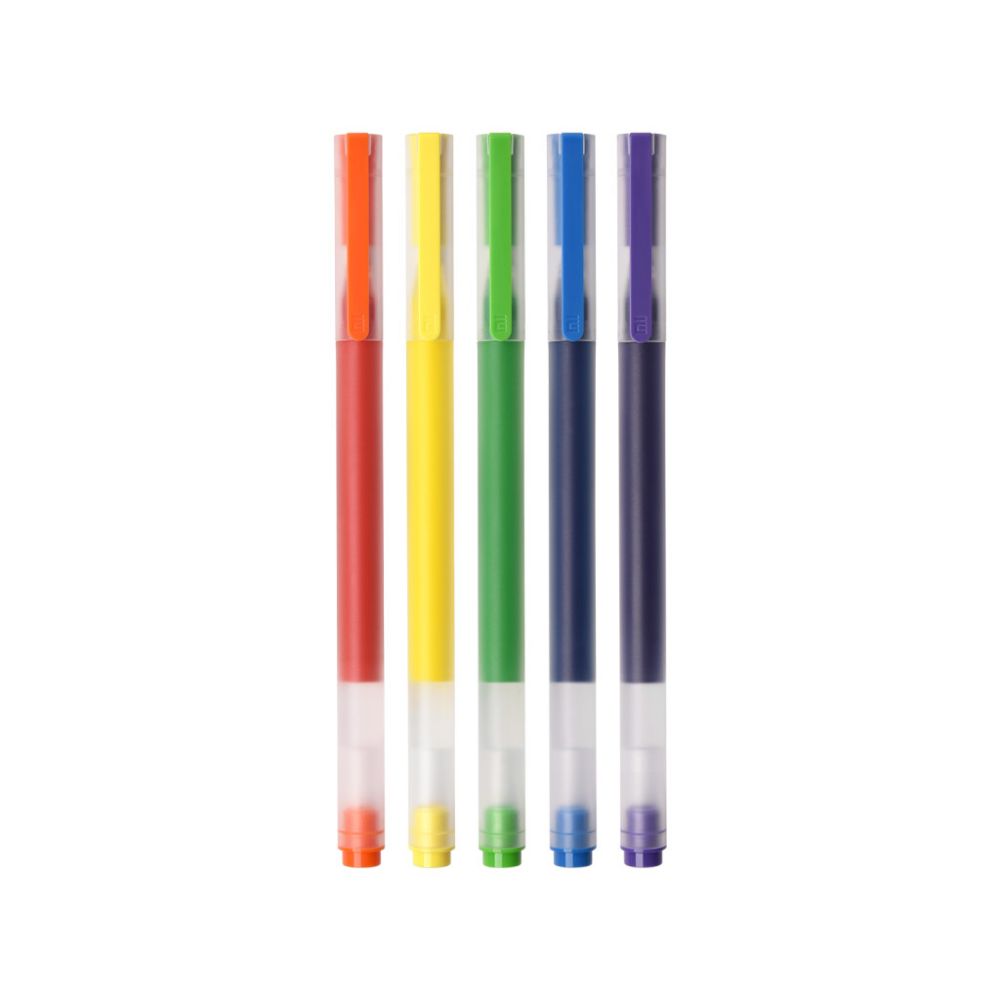 Oprema za Xiaomi — Gel pen 5kom
