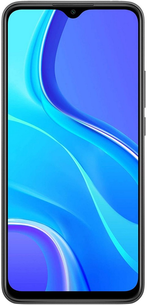 Telefon za Xiaomi Redmi 9 — 4/64GB Carbon, grey