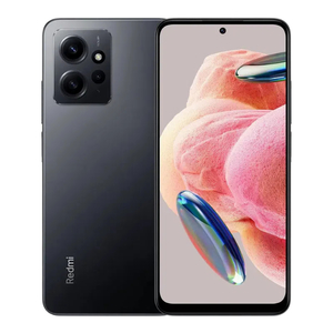 Telefon za Samsung — Xiaomi Redmi Note 12 4/128GB Onyx, gray