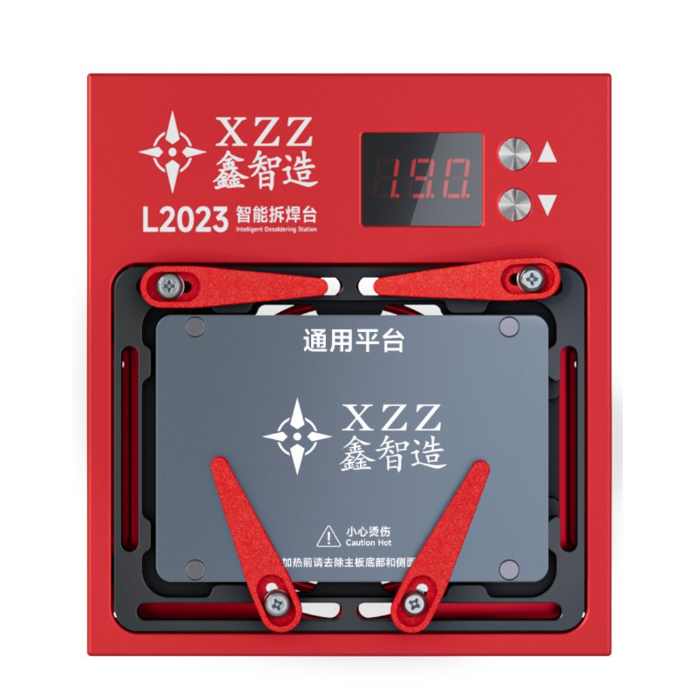 Servisni deo za Apple iPhone 14 Pro Max — XZZ stanica