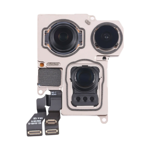 Servisni deo za Apple iPhone 15 Pro Max — Zadnja kamera
