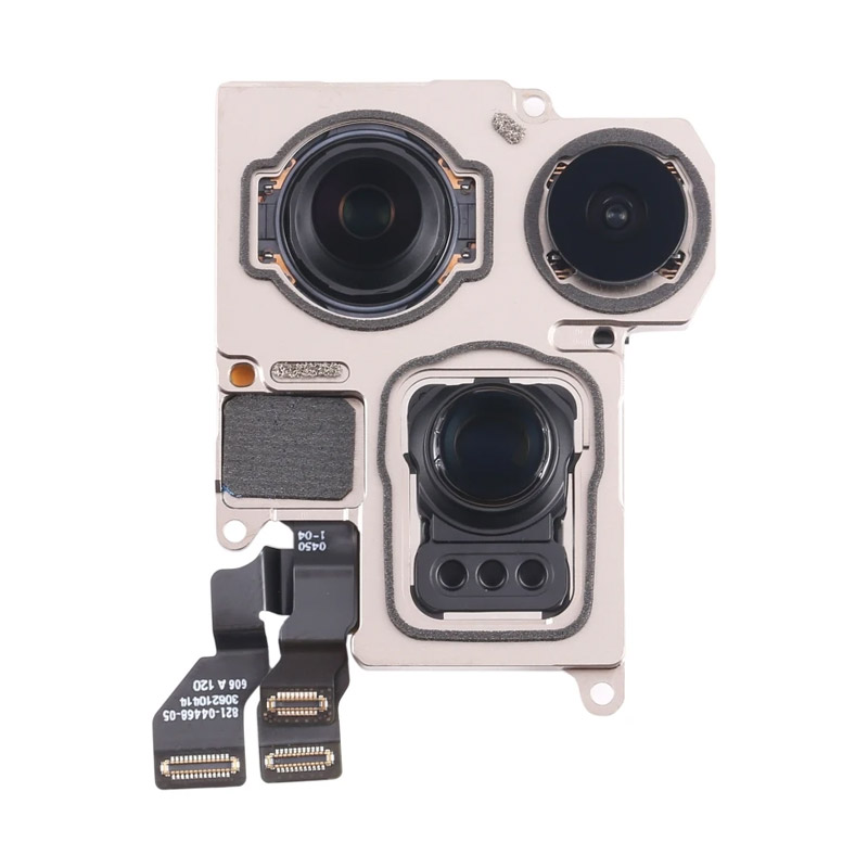Servisni deo za Apple iPhone 15 Pro Max — Zadnja kamera