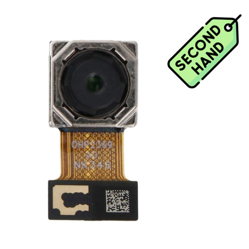 Servisni deo za Samsung Galaxy A02s — Zadnja kamera