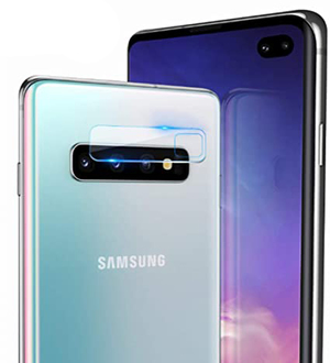 Zaštitno staklo za Samsung Galaxy S10 — Zaštita za kameru Glass za