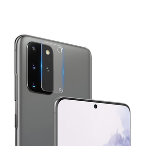 Zaštitno staklo za Samsung Galaxy S20 — Zaštita za kameru Glass za