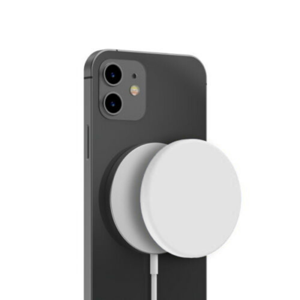 Punjač za Apple iPhone 12 — Zastita