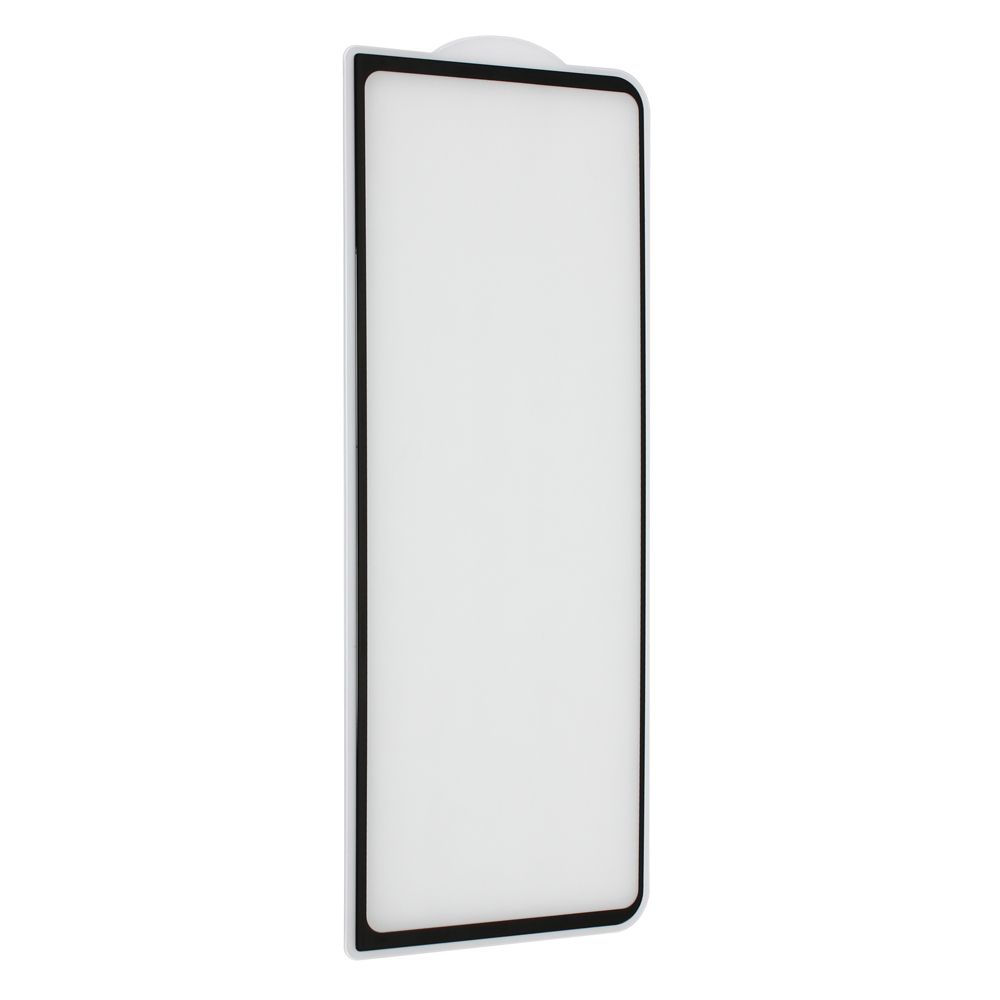 Zaštitno staklo za Samsung Galaxy Z Fold 3 — Tempered glass 2.5D full glue, crni