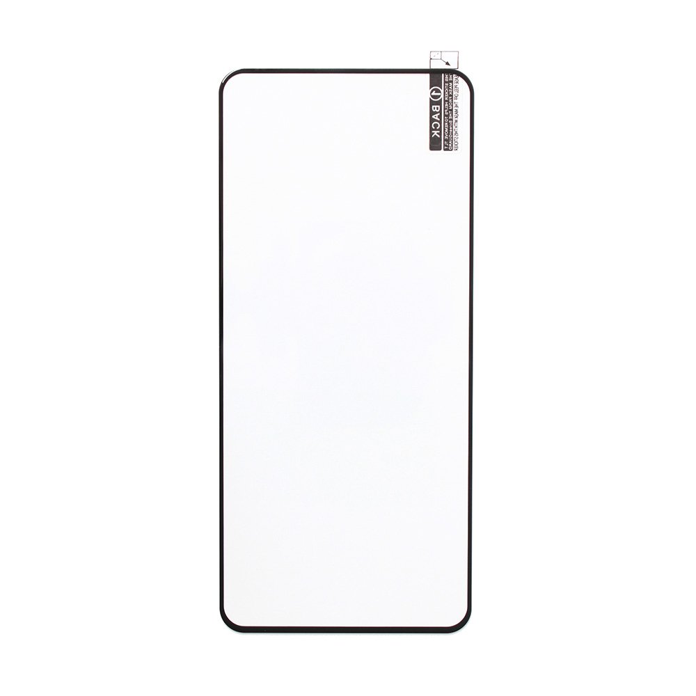 Zaštitno staklo za Honor 90 Lite — Tempered Glass 2.5D full glue, crni