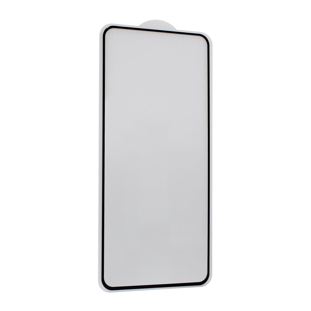 Zaštitno staklo za Honor 50 Lite — Tempered Glass 2.5D full glue, crni