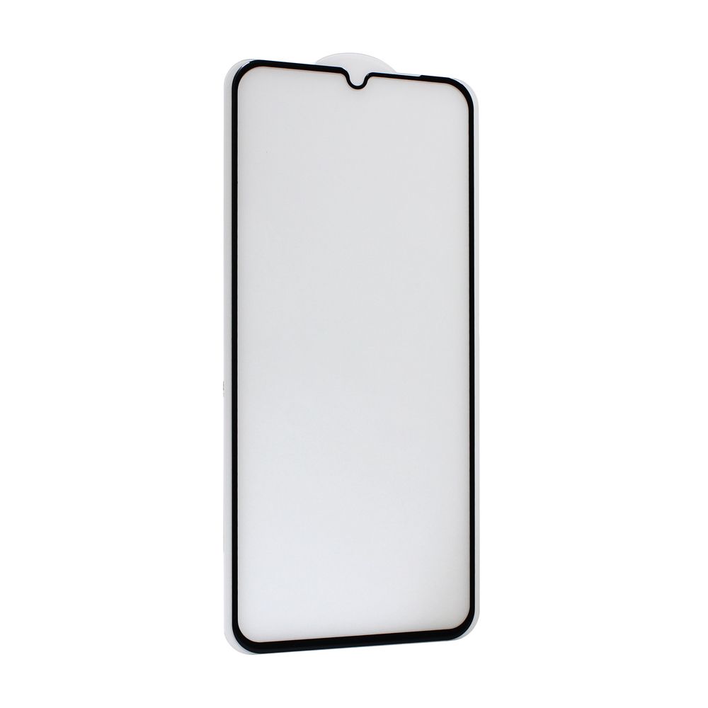 Zaštitno staklo za Huawei Nova Y60 — Tempered glass 2.5D full glue, crni