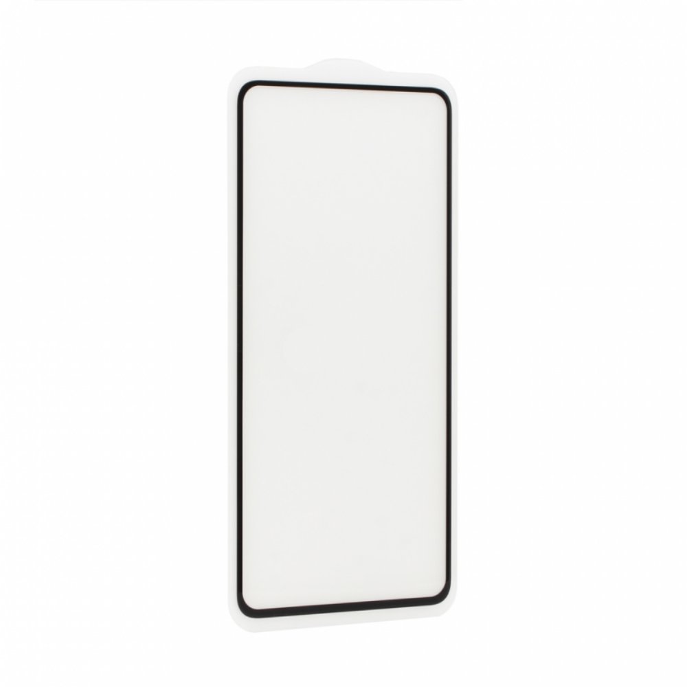 Zaštitno staklo za Huawei P40 — Tempered Glass 2.5D full glue, crni