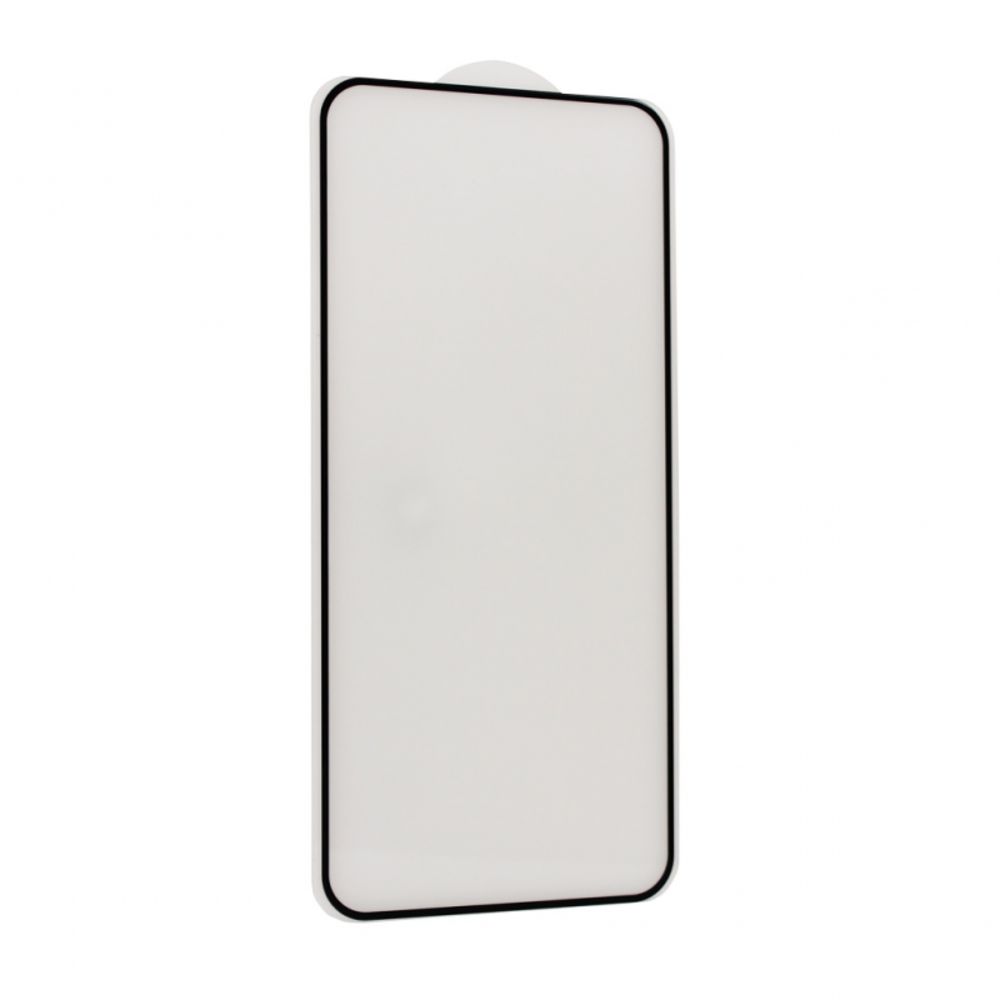 Zaštitno staklo za Huawei P50 — Tempered glass 2.5D full glue, crni