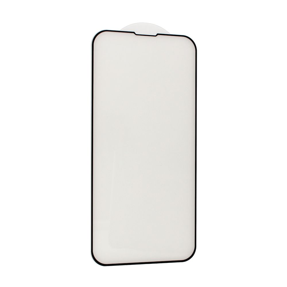 Zaštitno staklo za Apple iPhone 13 mini — Tempered Glass 2.5D full glue, crni