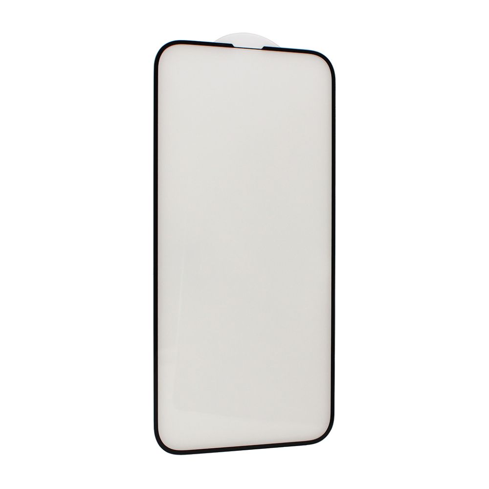 Zaštitno staklo za Apple iPhone 13 Pro Max — Tempered Glass 2.5D full glue, crni