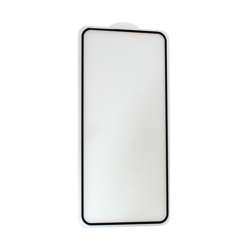 Zaštitno staklo za Motorola Moto G31 — Tempered glass 2.5D full glue, crni