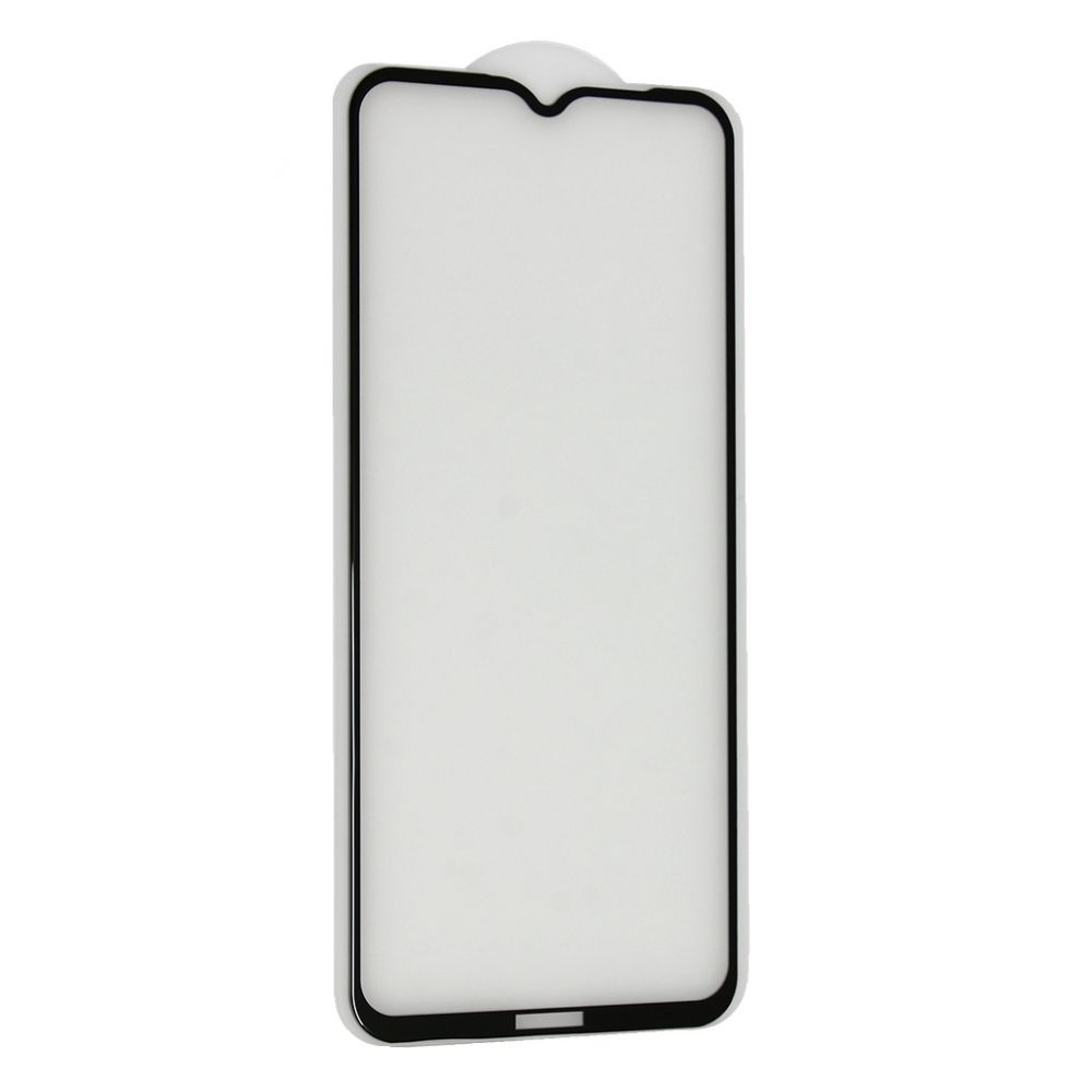 Zaštitno staklo za Nokia G10 — Tempered glass 2.5D full glue, crni