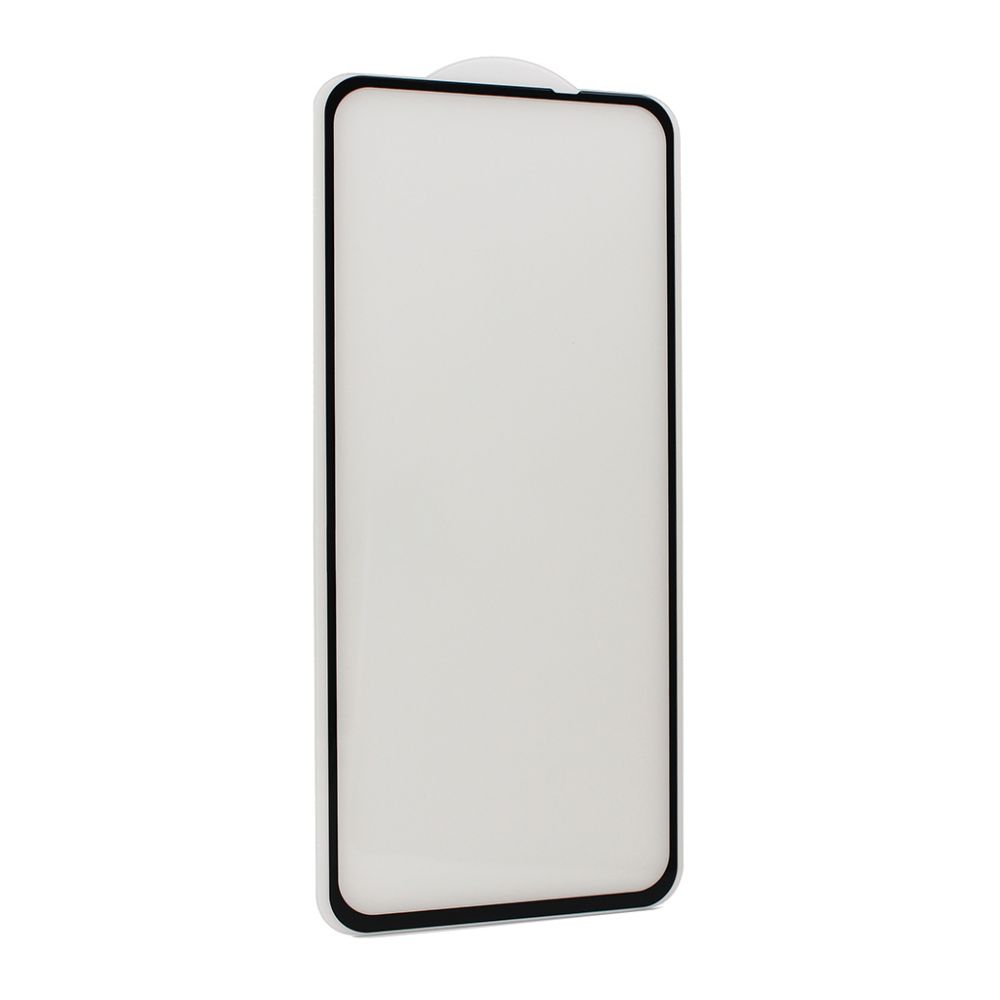 Zaštitno staklo za Realme 8 Pro — Tempered Glass 2.5D full glue, crni