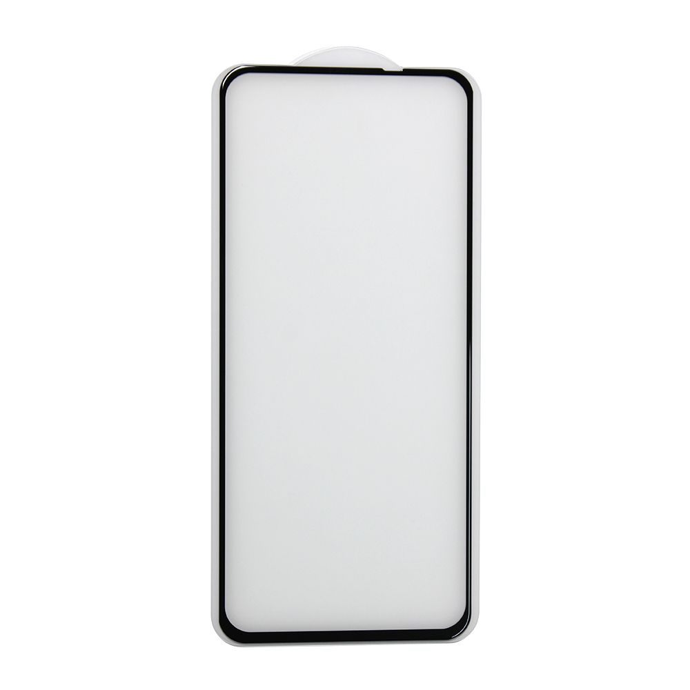 Zaštitno staklo za Realme 9 — Tempered glass 2.5D full glue, crni