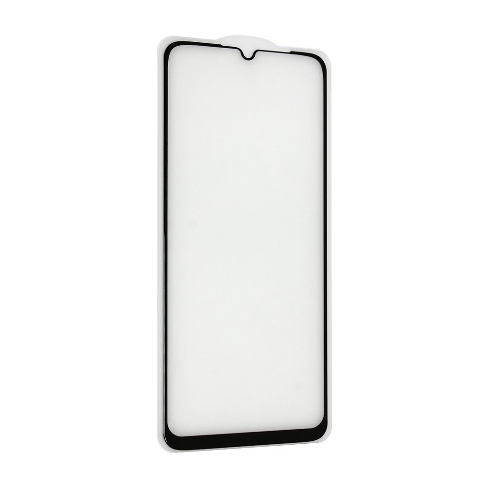 Zaštitno staklo za Realme C11 — Tempered glass 2.5D full glue, crni