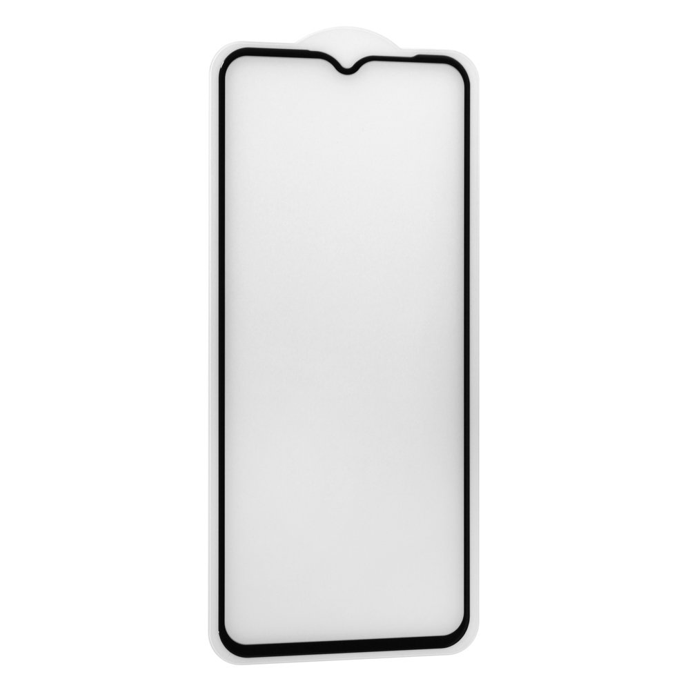 Zaštitno staklo za Xiaomi — Tempered glass 2.5D full glue, crni