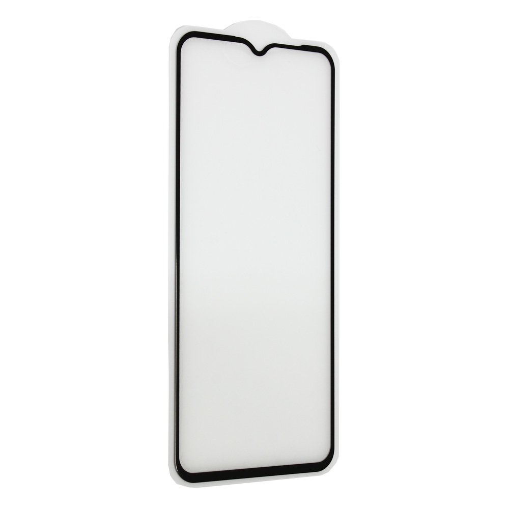 Zaštitno staklo za Samsung Galaxy A13 5G — Tempered Glass 2.5D full glue, crni