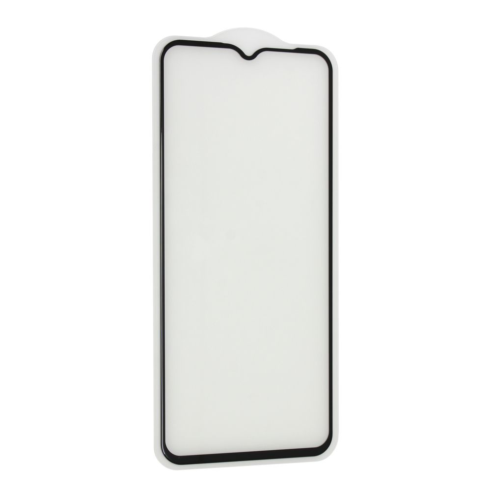 Zaštitno staklo za Samsung Galaxy A23 4G — Tempered glass 2.5D full glue, crni