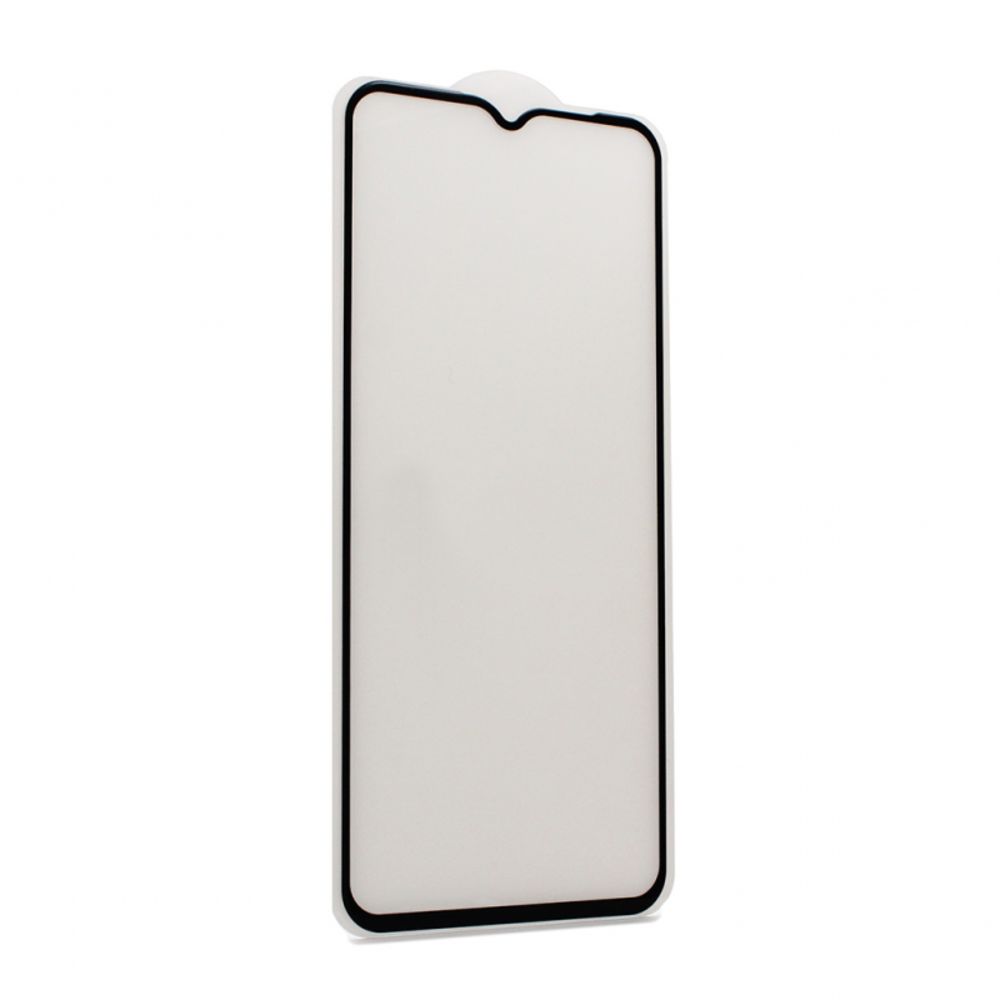 Zaštitno staklo za Samsung Galaxy A32 4G — Tempered Glass 2.5D full glue, crni