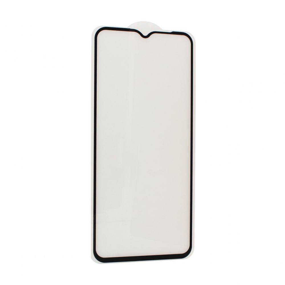 Zaštitno staklo za Samsung Galaxy A32 5G — Tempered Glass 2.5D full glue, crni