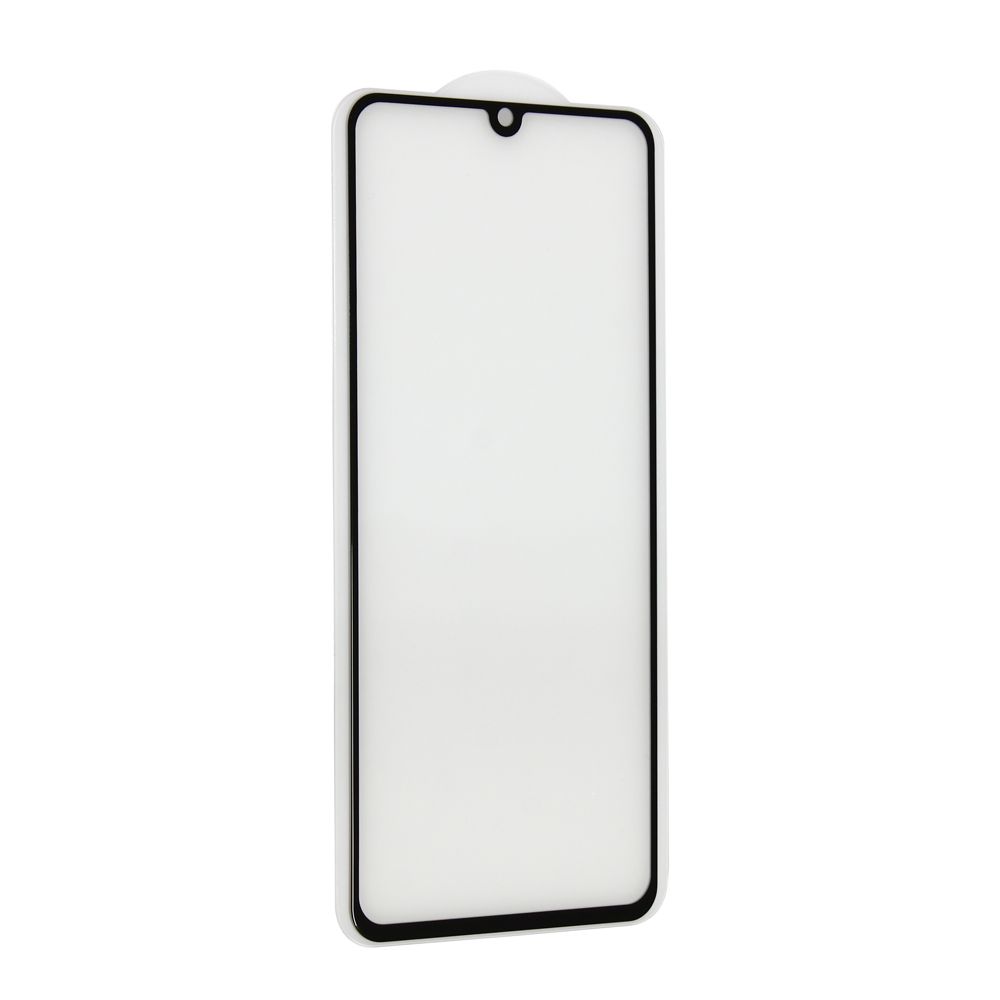 Zaštitno staklo za Samsung Galaxy A33 5G — Tempered Glass 2.5D full glue, crni