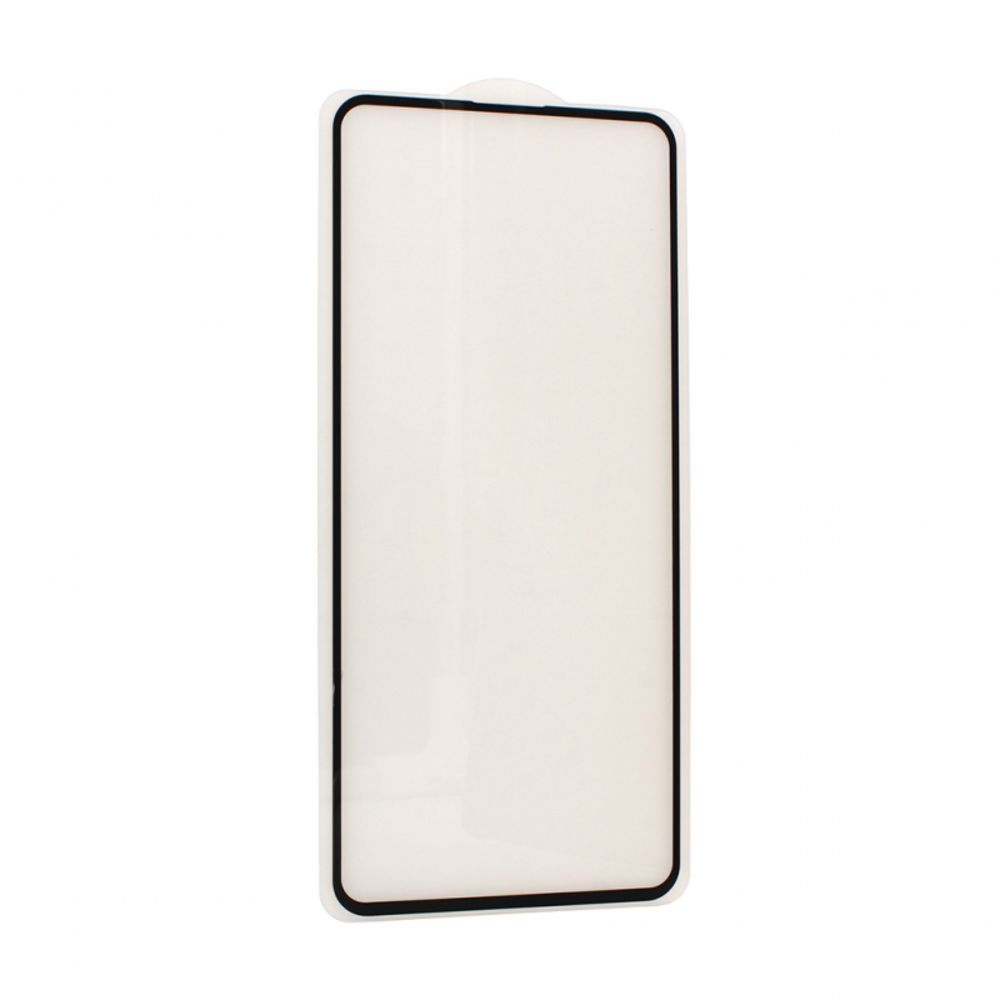 Zaštitno staklo za Samsung Galaxy A52s 5G — Tempered Glass 2.5D full glue, crni