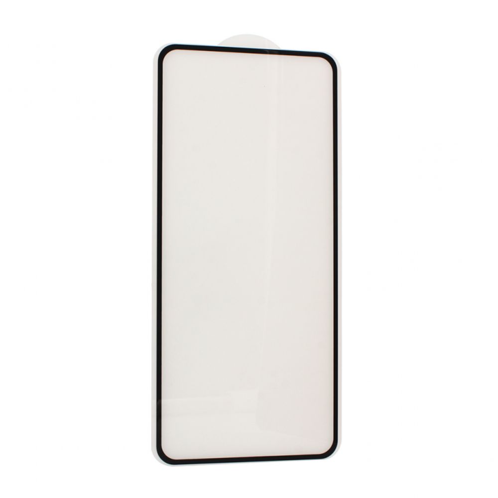 Zaštitno staklo za Samsung Galaxy A72 — Tempered Glass 2.5D full glue, crni