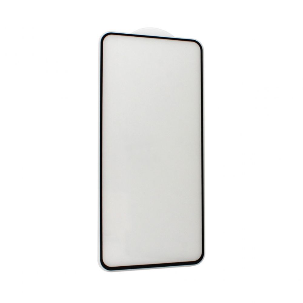 Zaštitno staklo za Samsung Galaxy S21 FE — Tempered Glass 2.5D full glue, crni