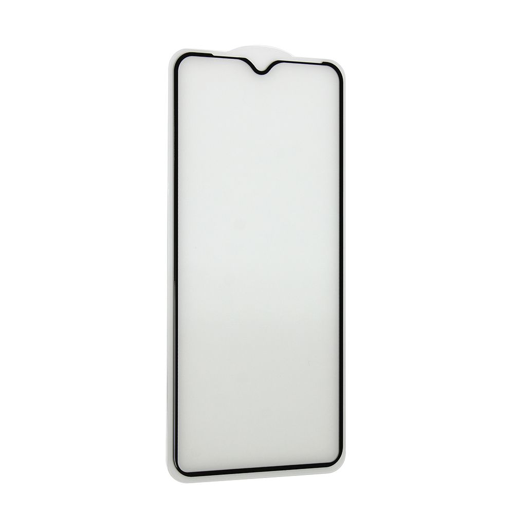 Zaštitno staklo za Vivo Y1s — Tempered glass 2.5D full glue, crni