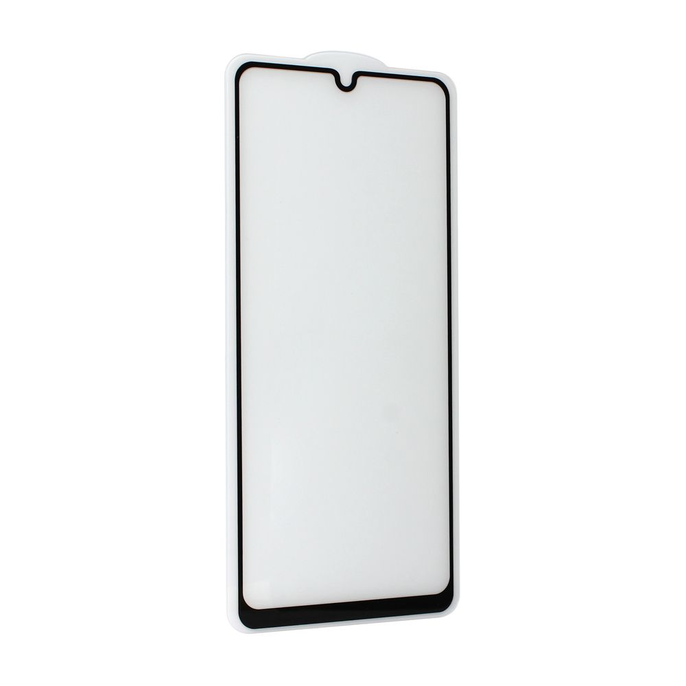 Zaštitno staklo za Vivo Y70 — Tempered Glass 2.5D full glue, crni
