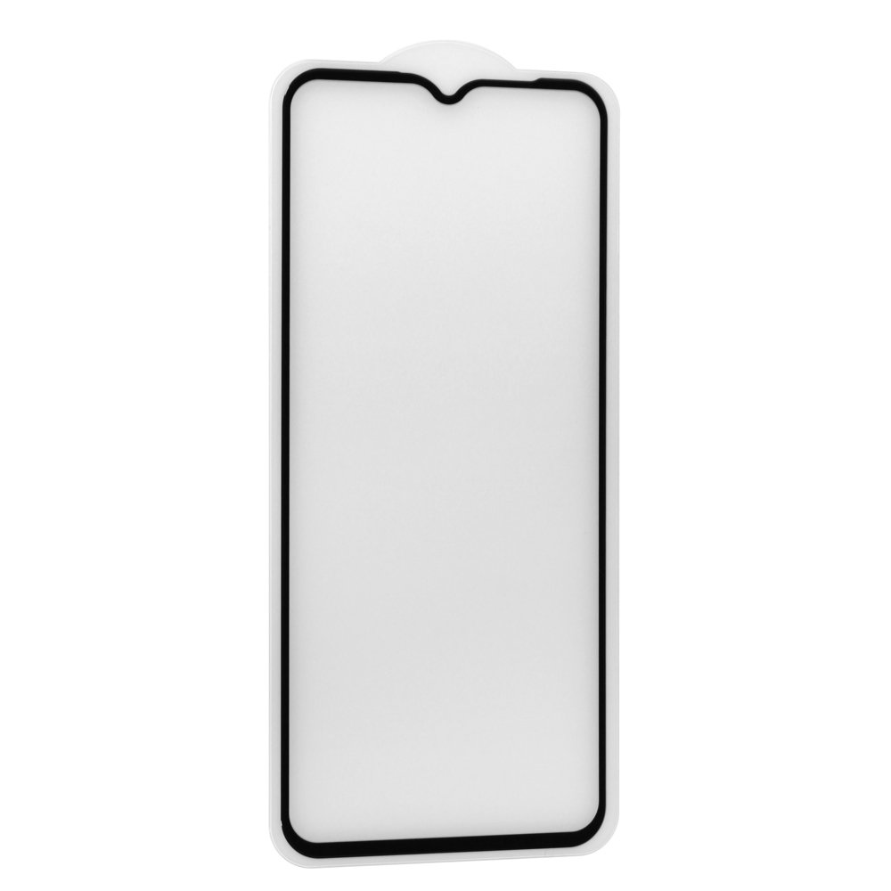 Zaštitno staklo za Vivo Y76 5G — Tempered glass 2.5D full glue, crni