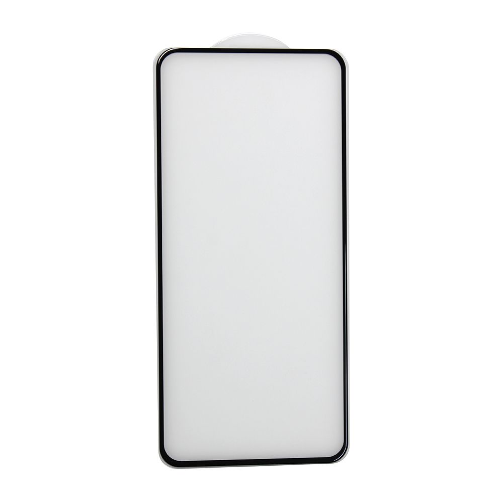 Zaštitno staklo za Xiaomi 12 Lite — Tempered Glass 2.5D full glue, crni