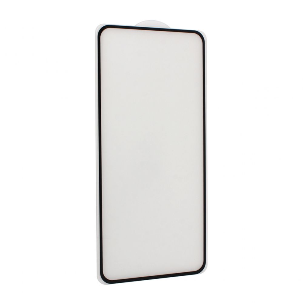 Zaštitno staklo za Xiaomi Mi 11 Lite — Tempered Glass 2.5D full glue, crni