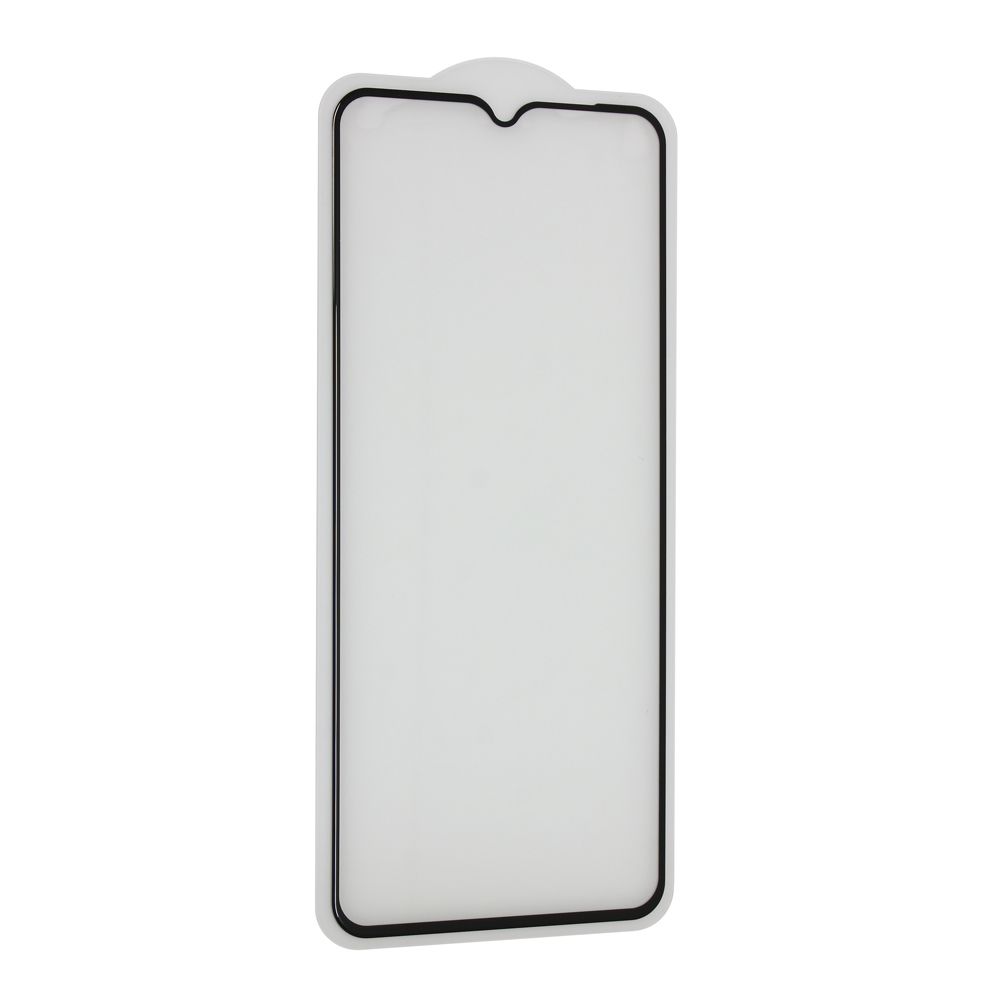 Zaštitno staklo za Xiaomi Redmi 10C — Tempered Glass 2.5D full glue, crni
