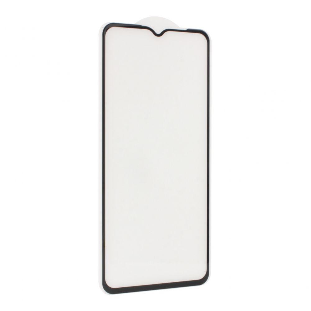 Zaštitno staklo za Xiaomi Redmi 9A — Tempered Glass 2.5D full glue, crni